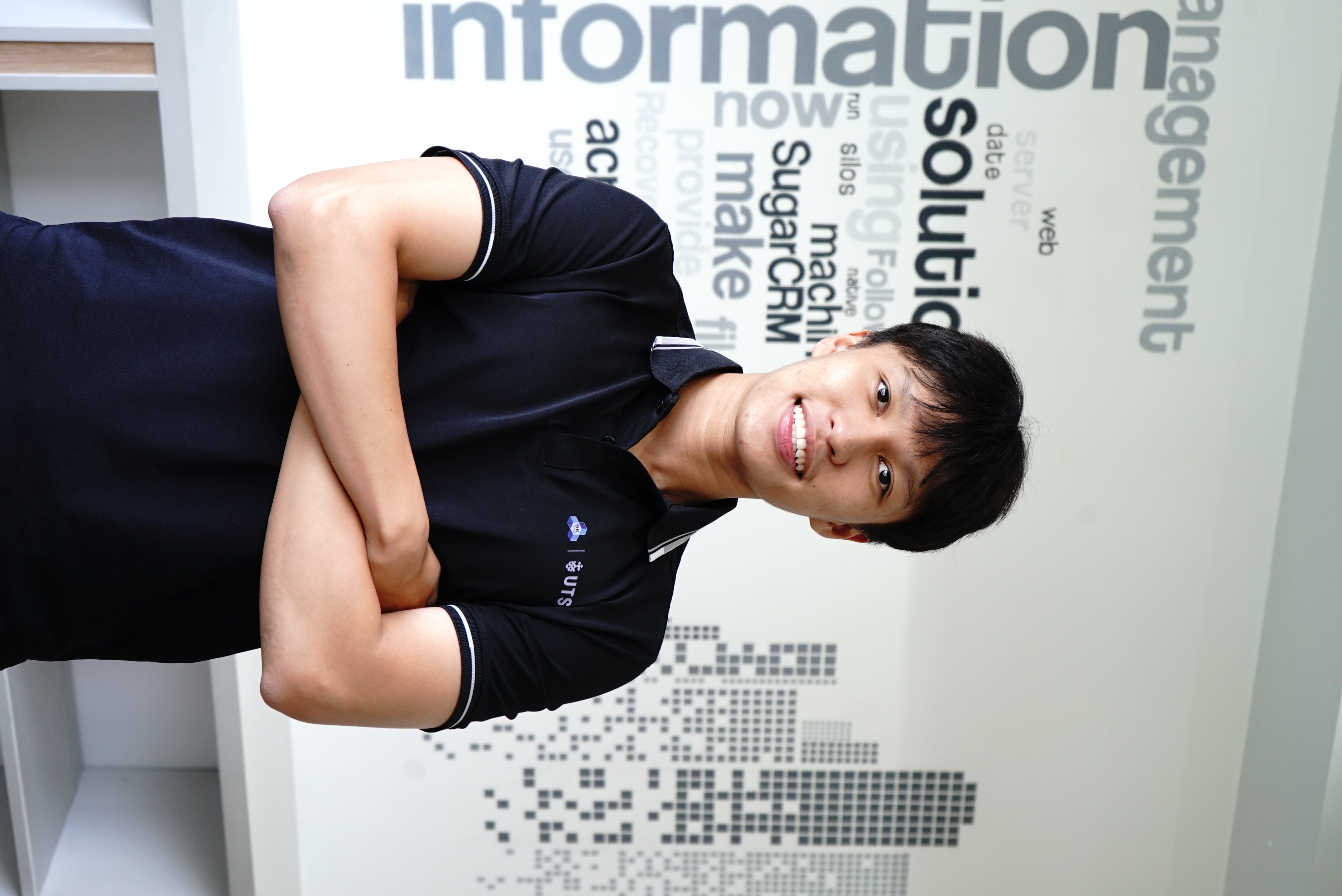 Nguyen Minh Quan